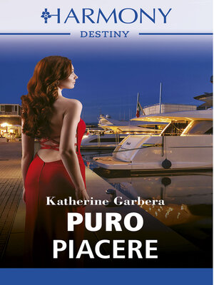 cover image of Puro piacere